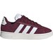 Buty Grand Court Alpha 00s Adidas - Maroon/Cloud White