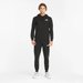 Bluza męska Essentials+ Tape Hoodie Puma - czarny
