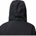 Kurtka damska parka Pulaski Columbia - black