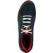 Buty Ahiga V4 Hydropower Helly Hansen - navy/flag red/off white
