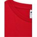 Koszulka damska L.T-Shirt SS Core Diadora - czerwony