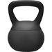 Miękki kettlebell FlexLift 6kg Gymtek - 6kg black