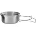 Kubek z pokrywką Handle Mug 850 Set Tatonka
