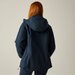 Kurtka damska Wentwood 3w1 Regatta - navy
