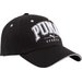 Czapka z daszkiem Squad BB Cap Puma - Black