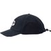 Czapka z daszkiem Landroamer™ Ear Flap Cap Columbia - Black, Working Badge