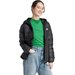 Kurtka puchowa damska Essentials Light Down Hooded Adidas