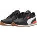 Buty St Runner V3 Puma - Black-White