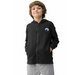 Bluza chłopięca 4FJWSS24TSWSM0932 4F