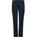Spodnie trekkingowe damskie Puez Dolomia 2 Pants Salewa - navy blazer