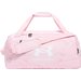 Torba Undeniable 5.0 Duffle MD 58L Under Armour - Prime Pink / White
