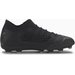 Buty piłkarskie korki Future 5.3 NetFit HG Puma - czarny