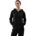 Bluza damska 4FWSS24TSWSF0956 4F - głęboka czerń