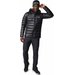 Kurtka puchowa męska Arctic Crest Down Hooded Columbia - Black