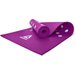 Mata do ćwiczeń 0,7cm Reebok Fitness - fioletowa