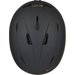 Kask narciarski Infiniti Cairn - Mat Black Gold