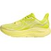 Buty do biegania Clifton 10 HOKA - neon hoka citrus/sunlight