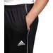 Komplet dresowy męski Core 18 Adidas