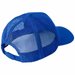 Czapka z daszkiem Trucker Cap Helly Hansen - cobalt