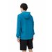 Bluza męska 4FWSS24TSWSM0948 4F - niebieski