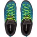 Buty trekkingowe Mountain Trainer Lite Salewa - malta/fluo green