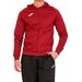 Bluza męska Menfis Joma - burgundy