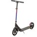 Hulajnoga aluminiowa ST1600 200mm Xride - multi