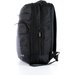 Plecak 2-komorowy na laptopa seria Pro 20L National Geographic - czarny