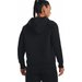Bluza damska Rival Fleece Hoodie Under Armour - Black