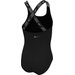 Strój kąpielowy dziewczęcy Crossback One Piece Nike Swim