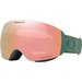 Gogle narciarskie Flight Deck M Oakley - pacific trails Gogle narciarskie Flight Deck M Oakley - pacific trails
