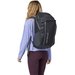 Plecak Black Hole Pack Logo 32L Patagonia - szary