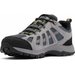 Buty trekkingowe Redmond III Columbia - grey