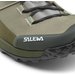 But trekkingowe Puez Leather Mid PTX Salewa - shadow