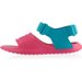 Sandały Divecat v2 Injex Jr Puma - pink/turquoise