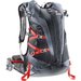 Plecak Pace 20L Deuter - czarno-szary