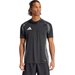 Koszulka męska Tiro 24 Competition Match Jersey Adidas - czarna