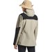 Kapelusz Mesh Hat Jack Wolfskin - sand storm