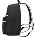Plecak Downtown 18L Skechers - czarny