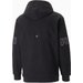 Bluza męska Power Winterized Puma - czarny