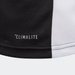 Koszulka juniorska Entrada 18 Jersey Adidas - black/white