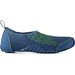 Sandały, buty do wody Kurobe Adidas - niebieskie