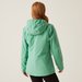 Kurtka damska Women Highton Stretch Padded Jkt IV Regatta - dusty green
