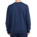 Bluza męska M2549 4F - granat