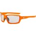 Okulary przeciwsłoneczne fotochromowe Breeze T GOG Eyewear - pomarańczowy