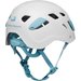 Kask wspinaczkowy Half Dome Black Diamond - biały/niebieski