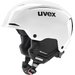 Kask narciarski Resolution SL Uvex - white