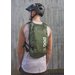 Plecak Column VPD 13L POC - Epidote Green
