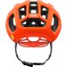 Kask rowerowy Ventral Air Mips POC - Fluorescent Orange Matt