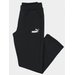 Spodnie dresowe męskie ESS Logo Puma - czarne
